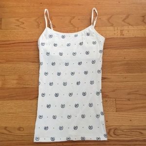 COPY - Aeropostale Tank Top